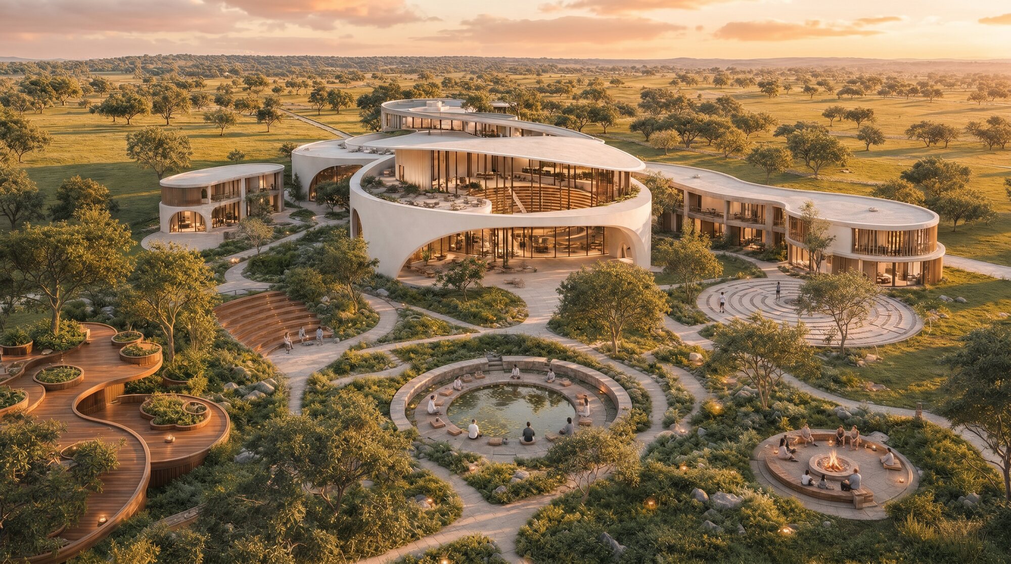 Neos Conference & Educational Campus