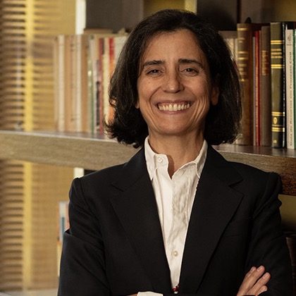 Isabel Tenreiro Martins