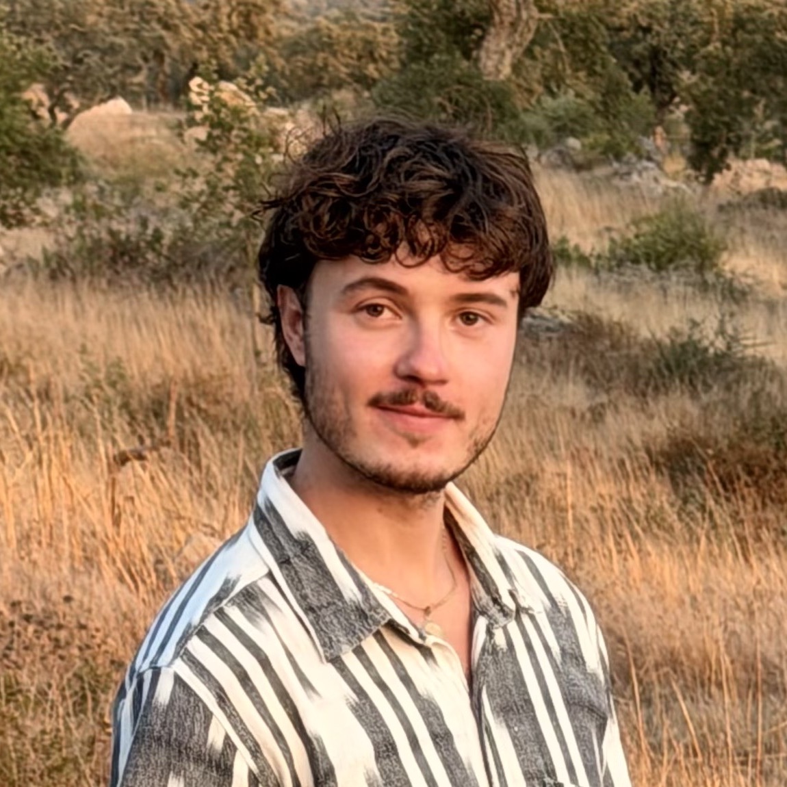 Timofay Kostenko