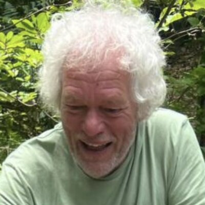 Tom Van Der Vlugt